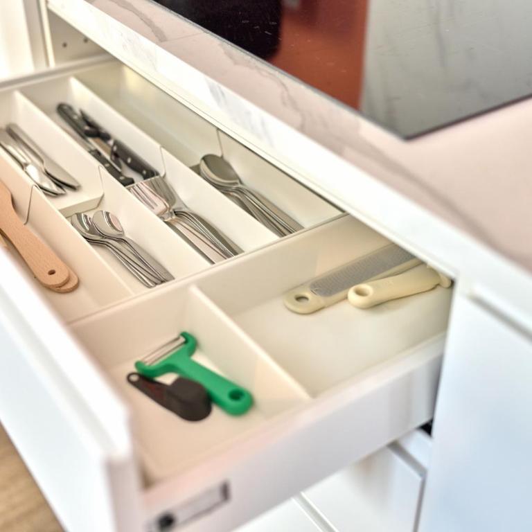 Casa Dei Venti - Appartamento con 1 Camera da Letto e Balcone - 22