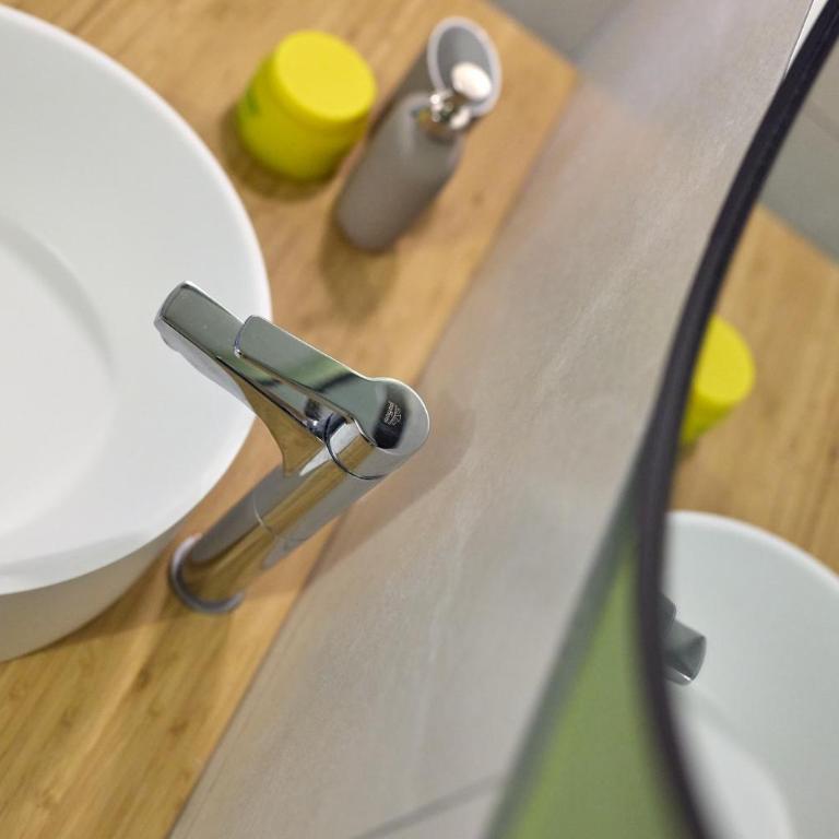 Casa Dei Venti - Appartamento con 1 Camera da Letto e Balcone - 29