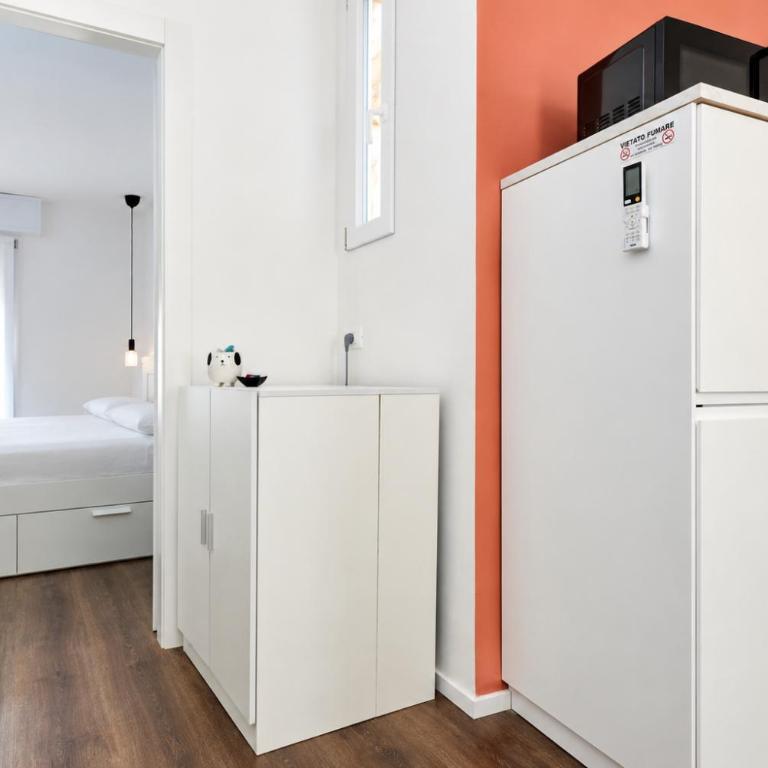 Casa Dei Venti - Appartamento con 1 Camera da Letto e Balcone - 40