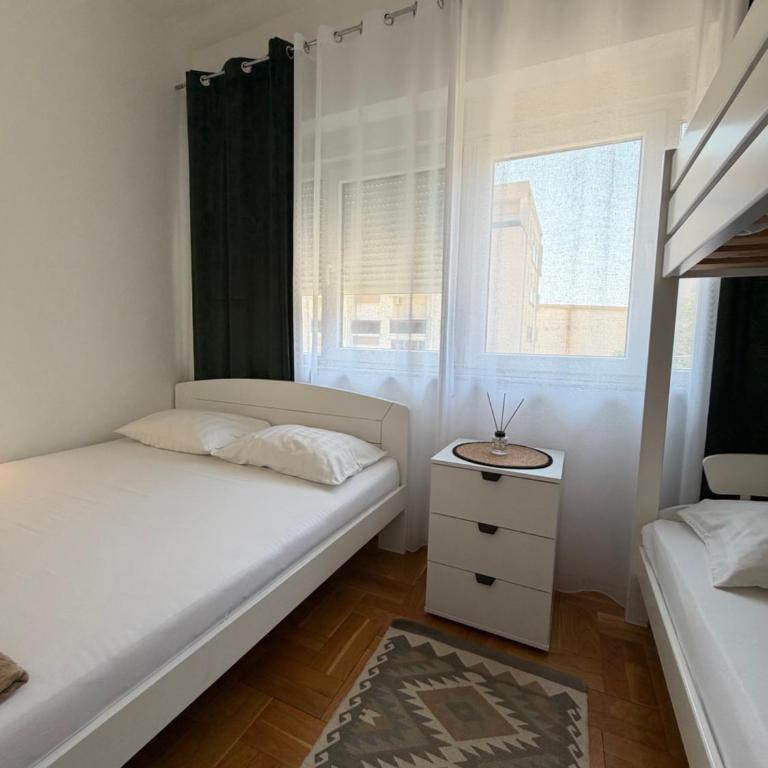 Apartman Natasa (Centar Grada Trebinja) - Apartman - 10