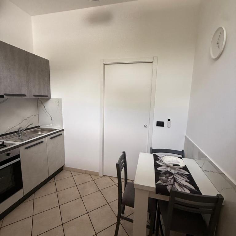 La Casa di Francy - Appartamento con 1 Camera da Letto - 4