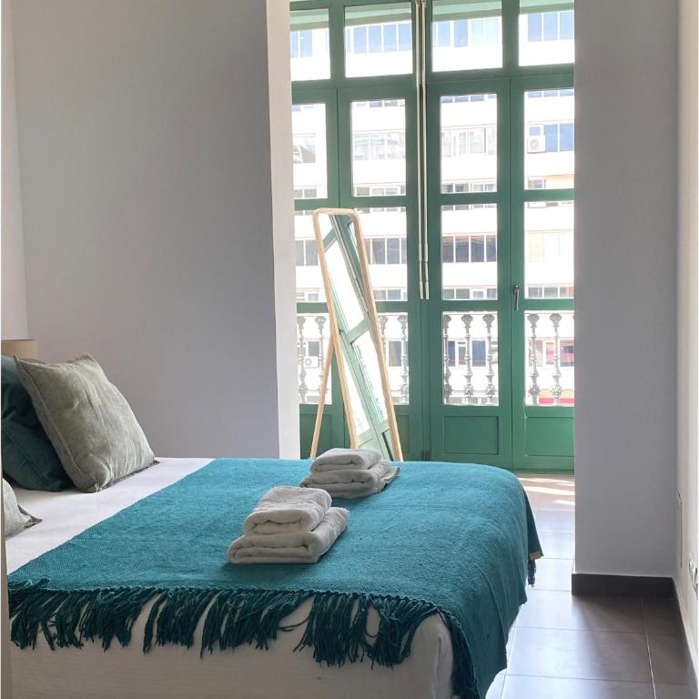 Casa Luxe Suites Barcelona - Apartment mit 2 Schlafzimmern - 6