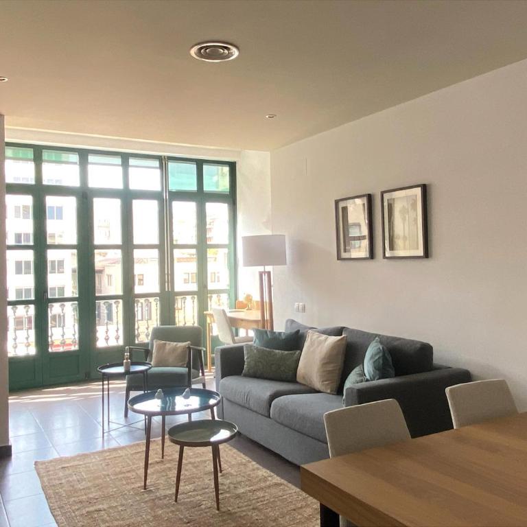 Casa Luxe Suites Barcelona - Apartment mit 2 Schlafzimmern - 11