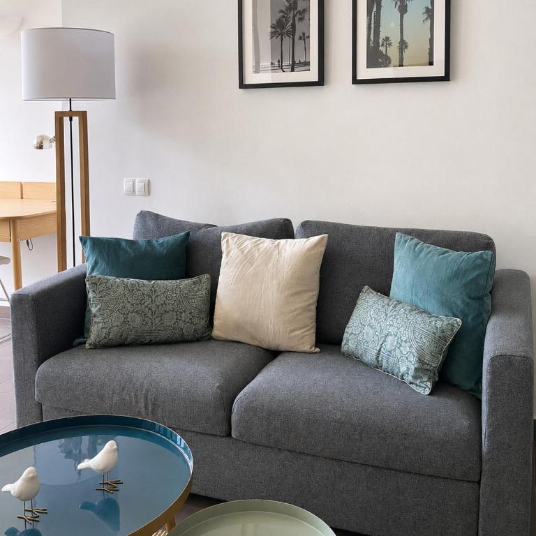 Casa Luxe Suites Barcelona - Apartment mit 2 Schlafzimmern - 10