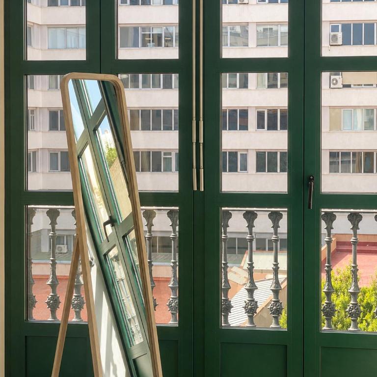 Casa Luxe Suites Barcelona - Apartment mit 2 Schlafzimmern - 17