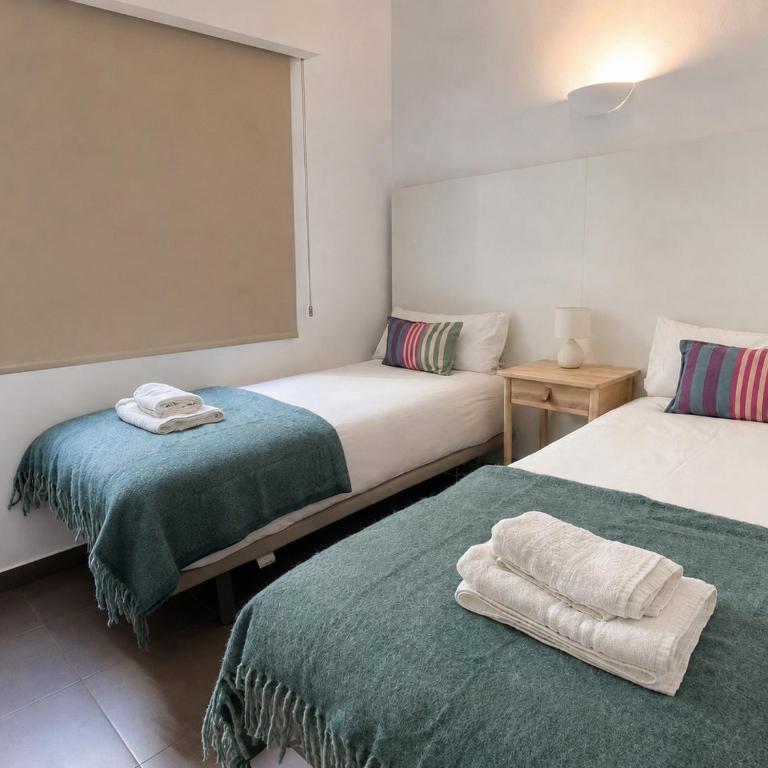 Casa Luxe Suites Barcelona - Apartment mit 2 Schlafzimmern - 15