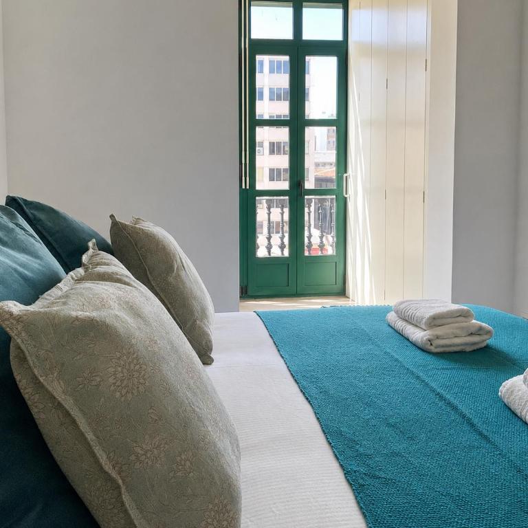Casa Luxe Suites Barcelona - Apartment mit 2 Schlafzimmern - 14