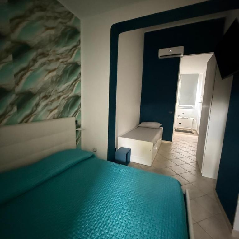 La Casa di Francy - Appartamento con 1 Camera da Letto - 5