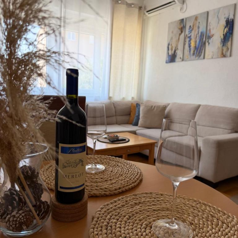 Apartman Natasa (Centar Grada Trebinja) - Apartman - 1
