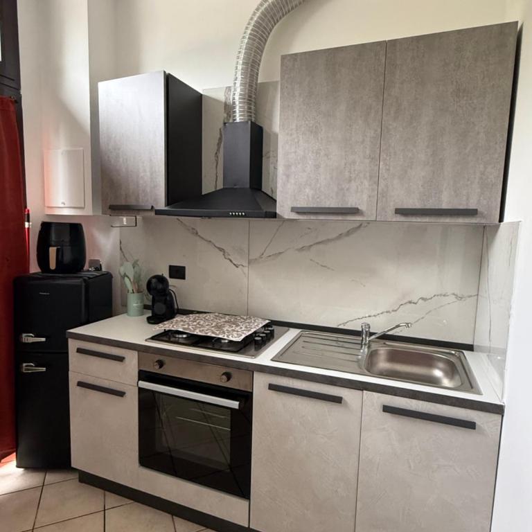 La Casa di Francy - Appartamento con 1 Camera da Letto - 6