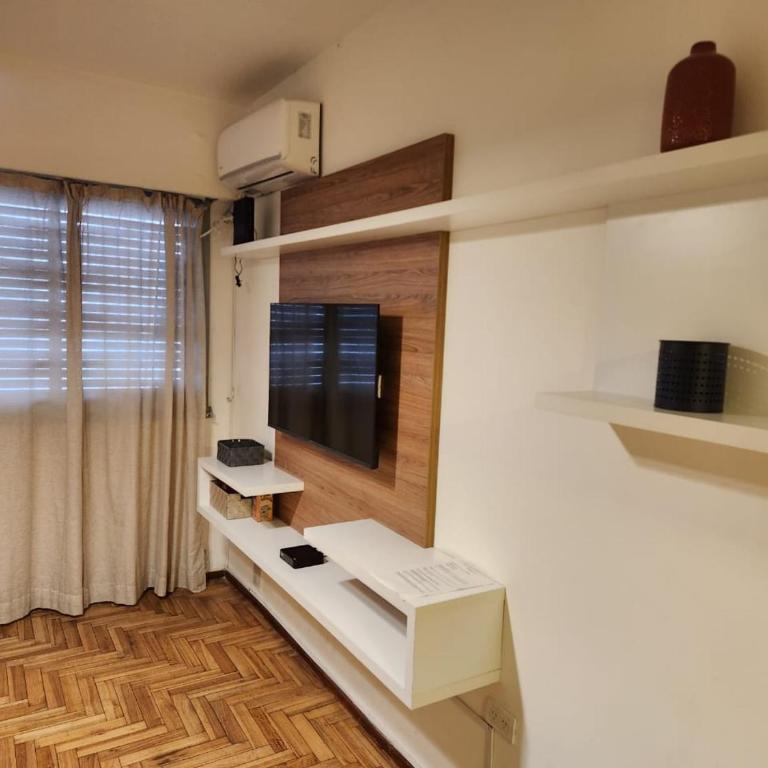 Departamento de Antonia centro - One-Bedroom Apartment - 11