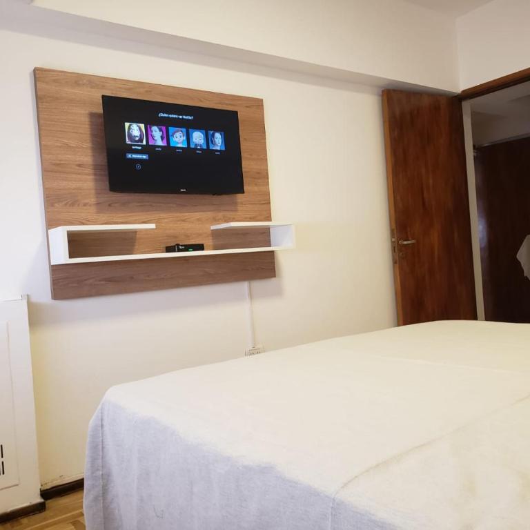 Departamento de Antonia centro - One-Bedroom Apartment - 13