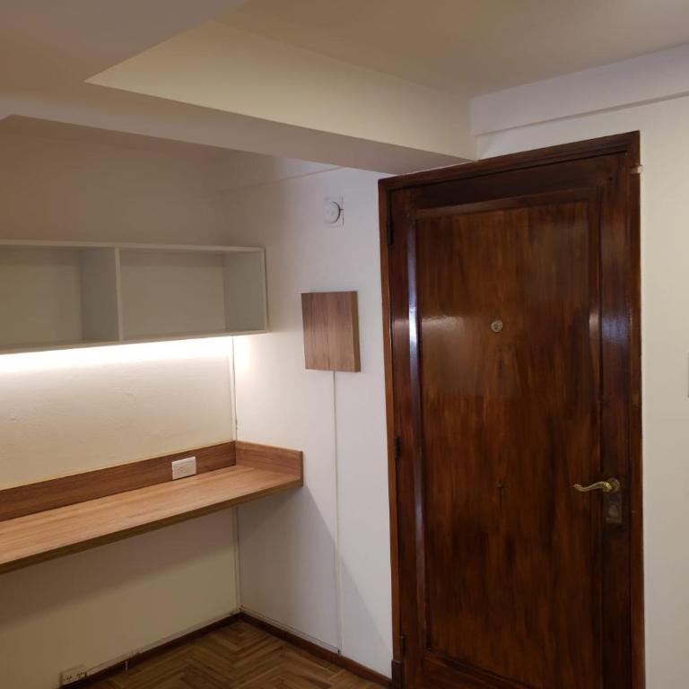 Departamento de Antonia centro - One-Bedroom Apartment - 6