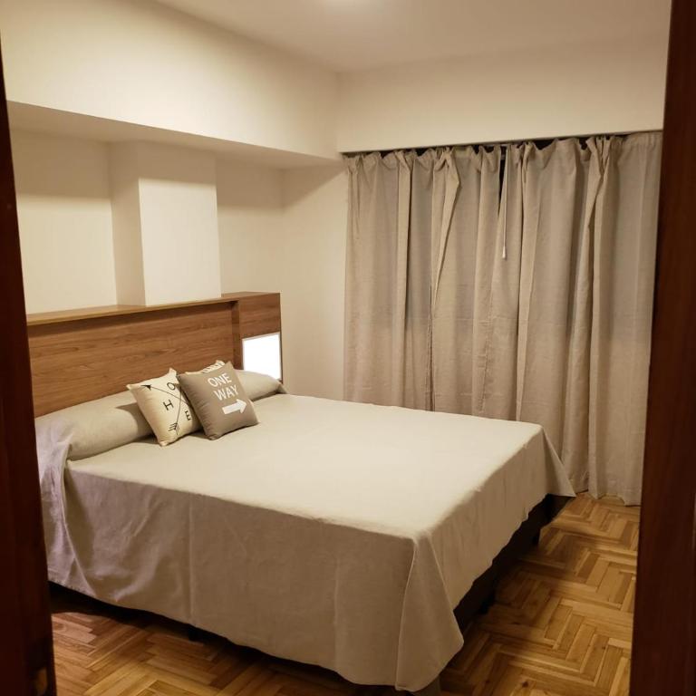 Departamento de Antonia centro - One-Bedroom Apartment - 5