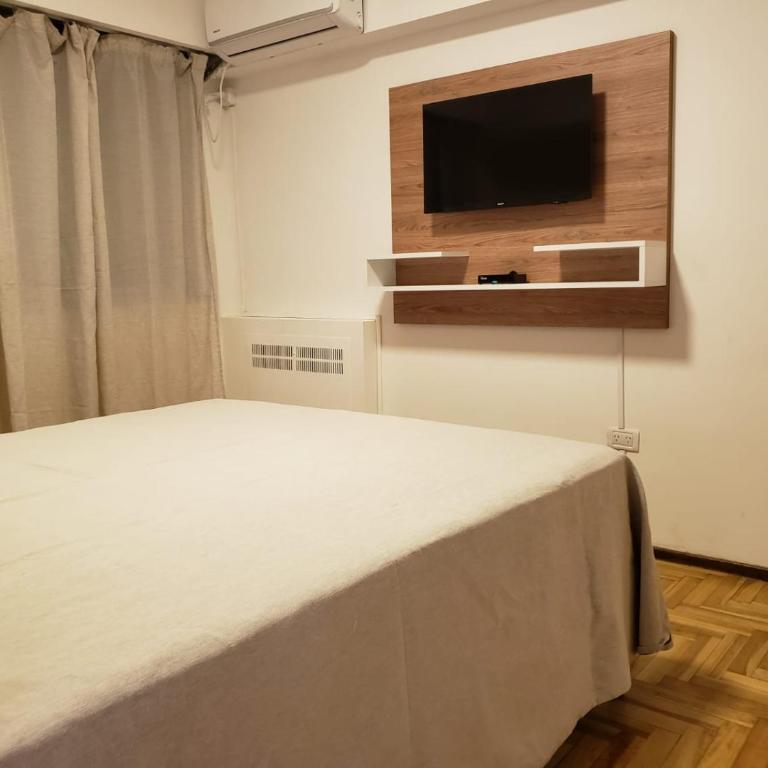 Departamento de Antonia centro - One-Bedroom Apartment - 7
