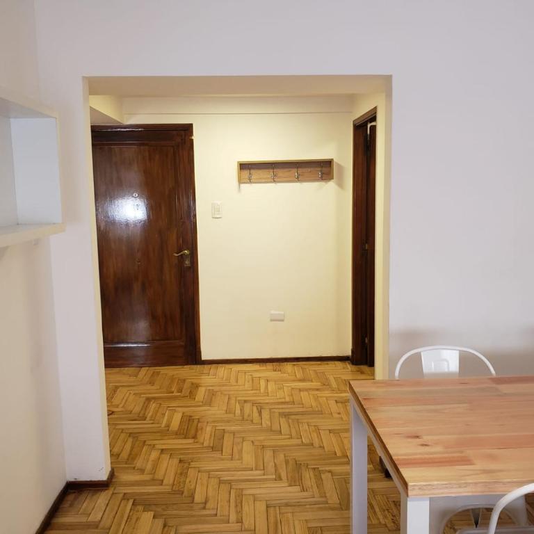 Departamento de Antonia centro - One-Bedroom Apartment - 10