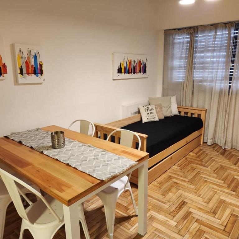 Departamento de Antonia centro - One-Bedroom Apartment - 1