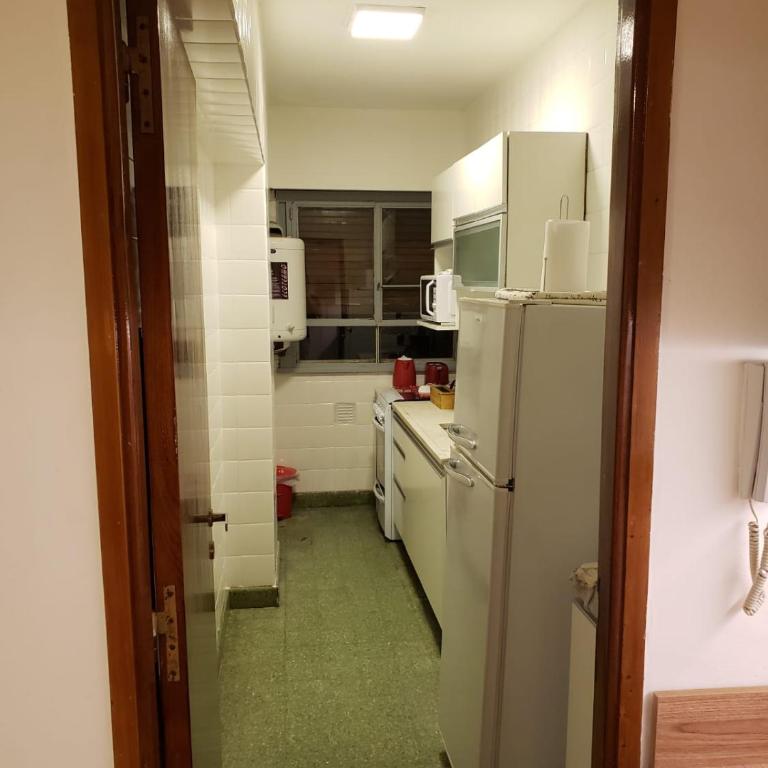 Departamento de Antonia centro - One-Bedroom Apartment - 18