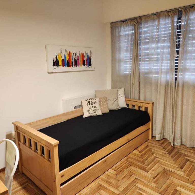 Departamento de Antonia centro - One-Bedroom Apartment - 16