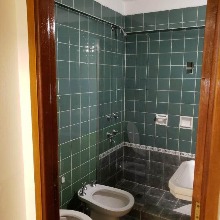 Departamento de Antonia centro - One-Bedroom Apartment - 15