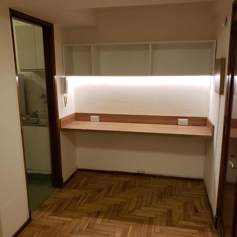 Departamento de Antonia centro - One-Bedroom Apartment - 17