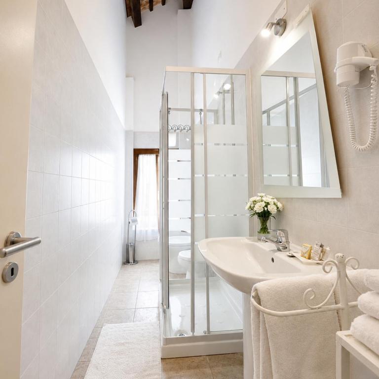 Baco Da Seta Residence con Piscina - Venezia Mestre - Appartamento con 1 Camera da Letto - 7