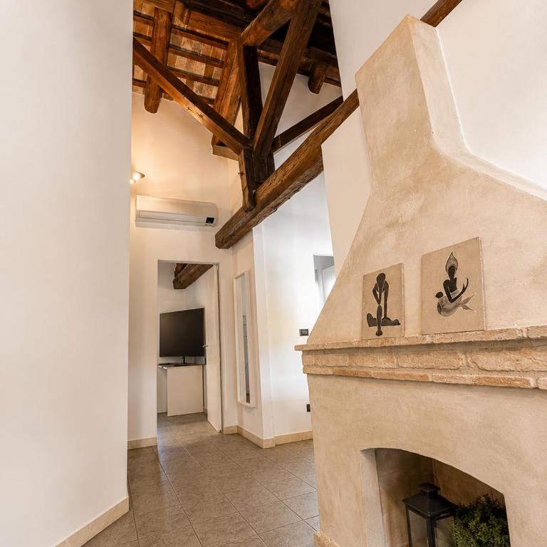 Baco Da Seta Residence con Piscina - Venezia Mestre - Suite con 2 Camere da Letto - 11