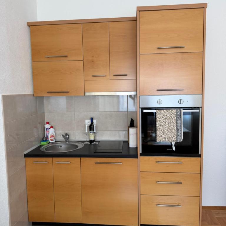 Apartman Natasa (Centar Grada Trebinja) - Apartman - 5