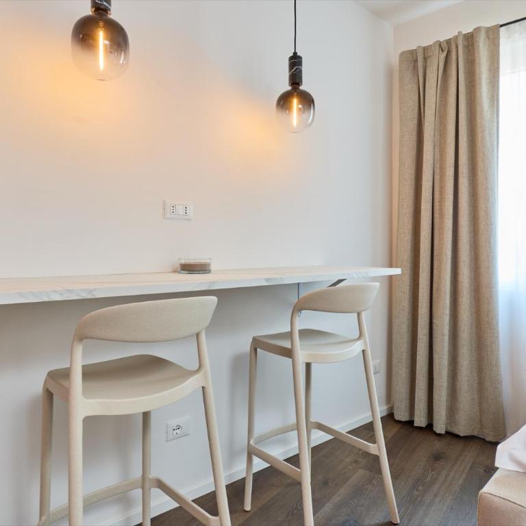 Casa Dei Venti - Monolocale King con Divano-Letto - 32
