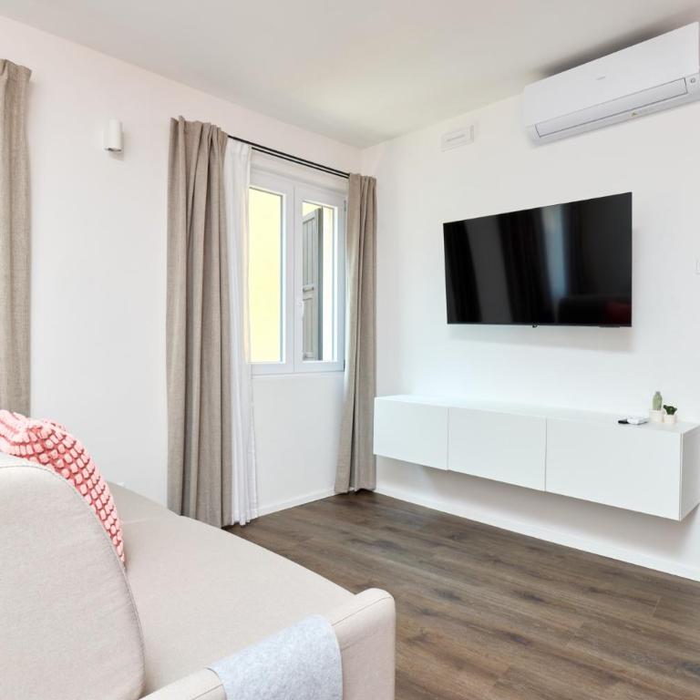 Casa Dei Venti - Monolocale King con Divano-Letto - 28