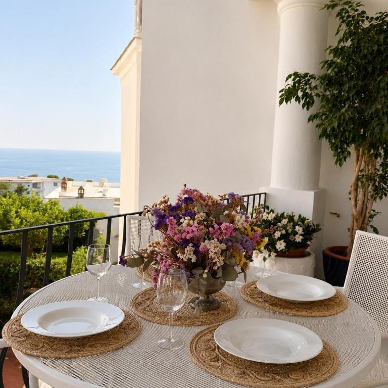 Casa Olivia - Apartment mit 2 Schlafzimmern - 1