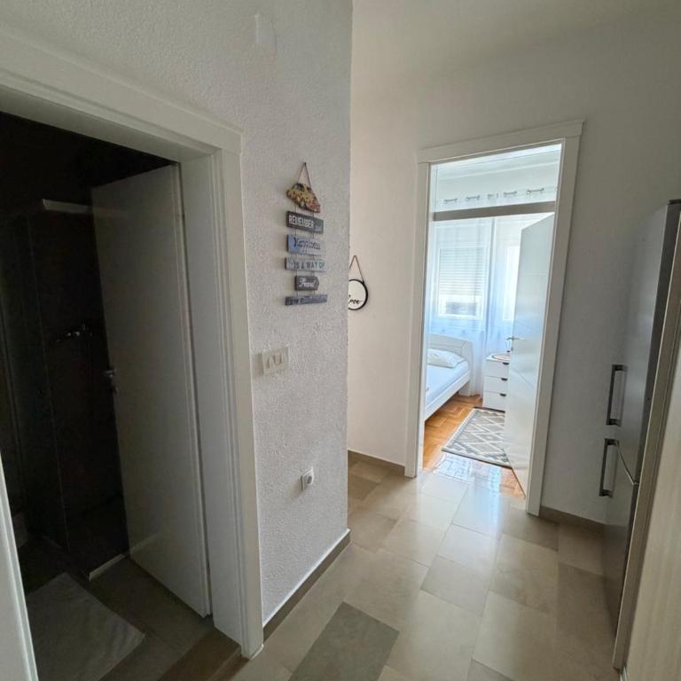 Apartman Natasa (Centar Grada Trebinja) - Apartman - 9