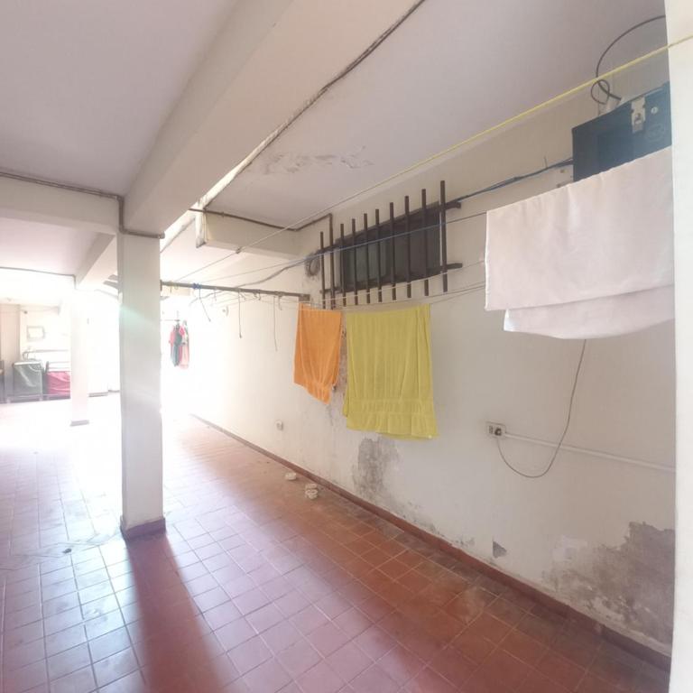 PD MONOAMBIENTE Cocineta y baño Zona Residencial - One-Bedroom Apartment - 8