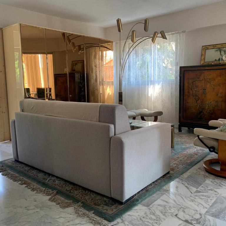 Direct Beach Access 2 Bdr Sleeps 5 - Appartement 2 Chambres avec Vue - 4