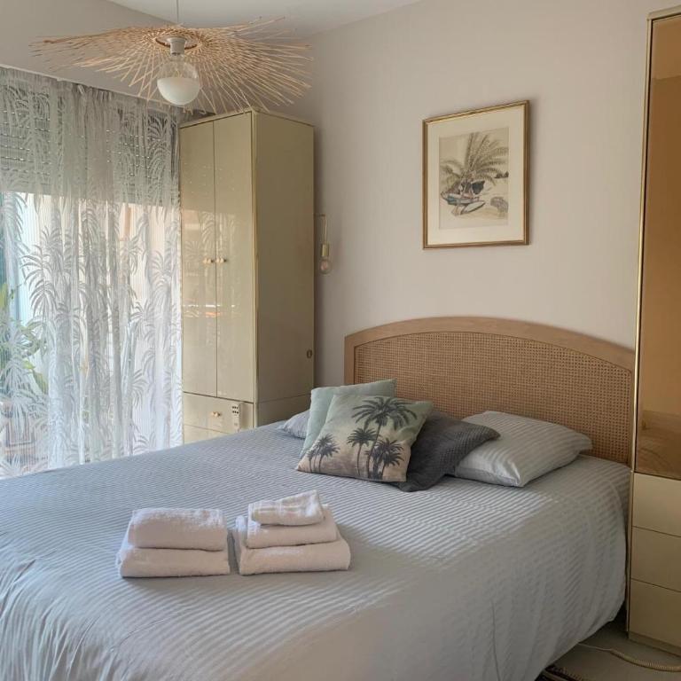Direct Beach Access 2 Bdr Sleeps 5 - Appartement 2 Chambres avec Vue - 7