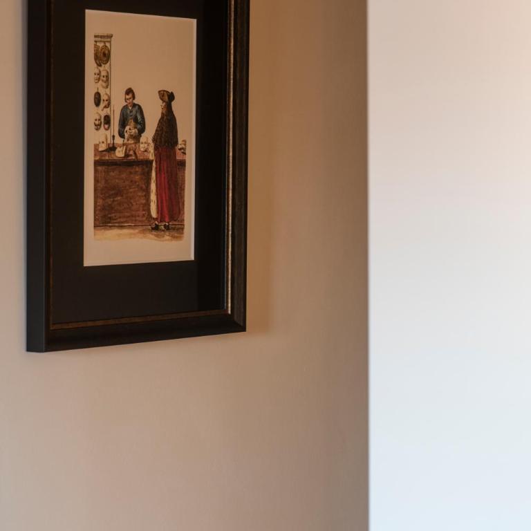 Palazzo De Polo - Chambre Double Confort - 18
