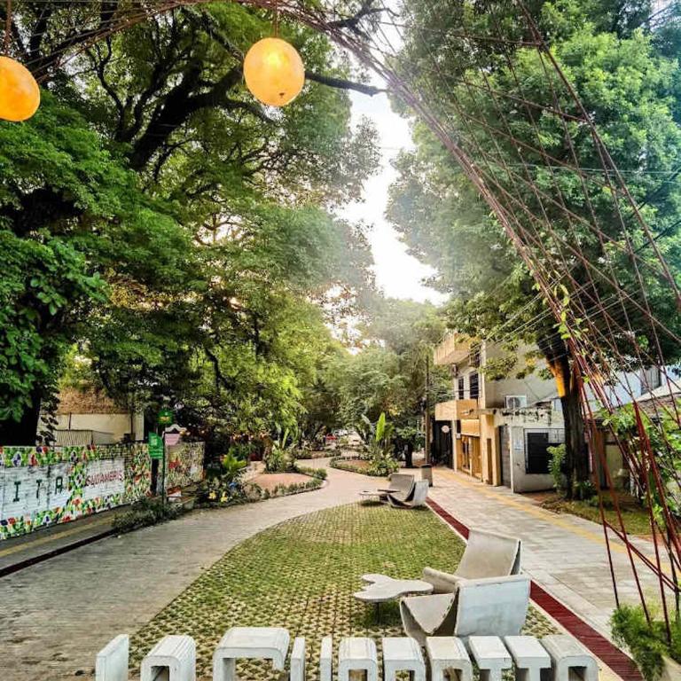 Sky Stays at Asuncion Cozy & Bright 1BDR - Apartamento - 27