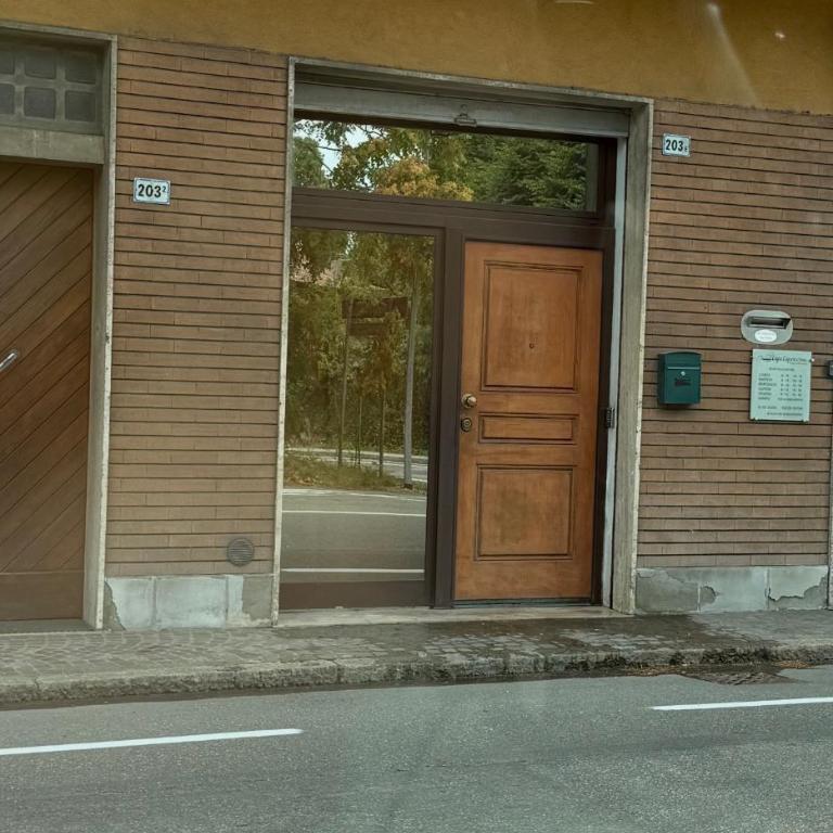 La Casa di Francy - Appartamento con 1 Camera da Letto - 8