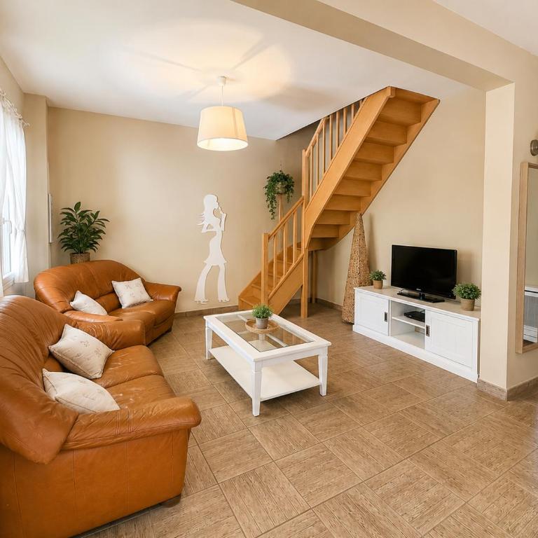 L'Ancre Familiale - Appartamento - 2