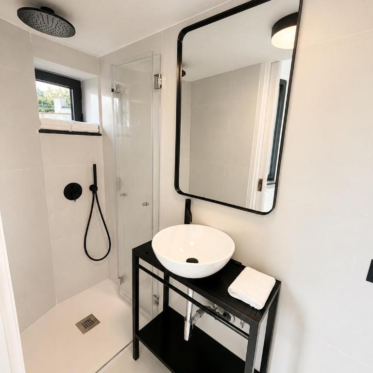 Casa Olivia - Apartment mit 2 Schlafzimmern - 5