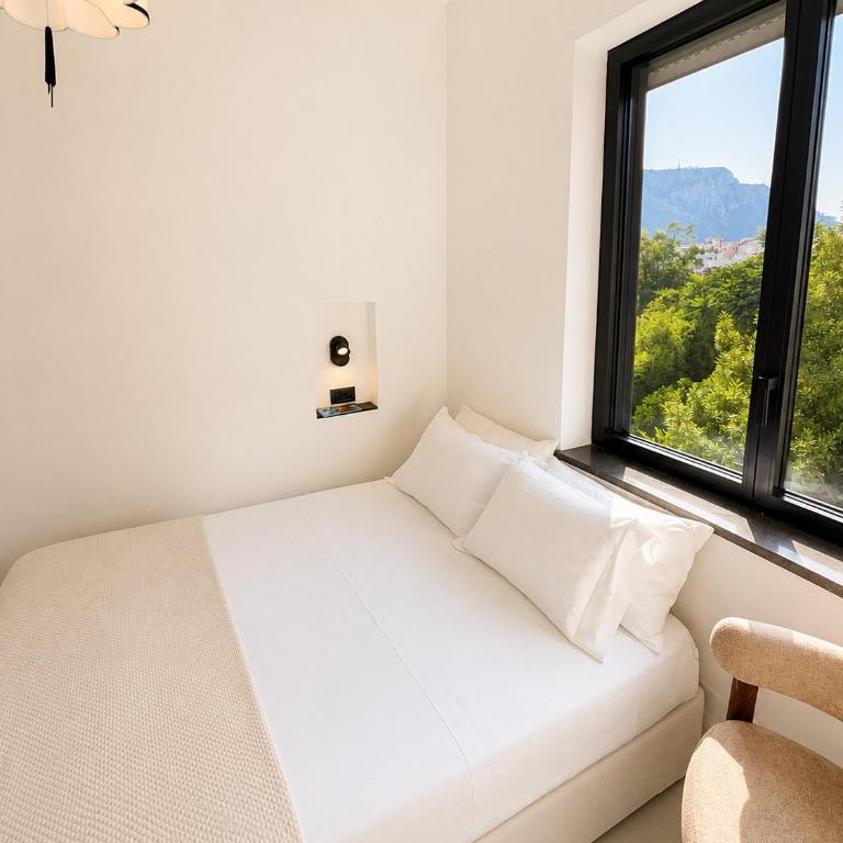 Casa Olivia - Apartment mit 2 Schlafzimmern - 6