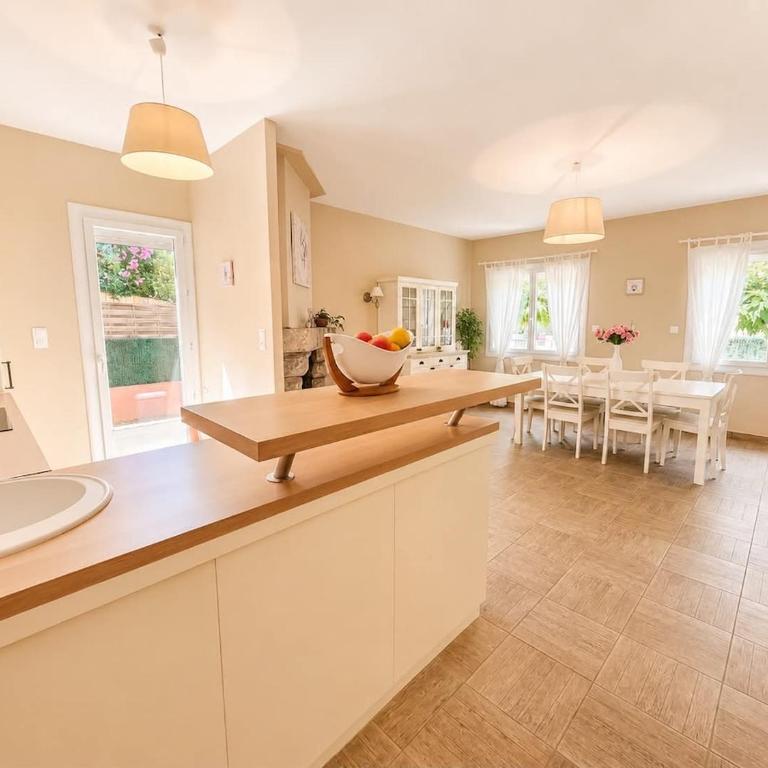 L'Ancre Familiale - Appartamento - 3