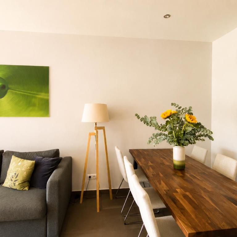 Casa Luxe Suites Barcelona - Apartment mit 2 Schlafzimmern - 14