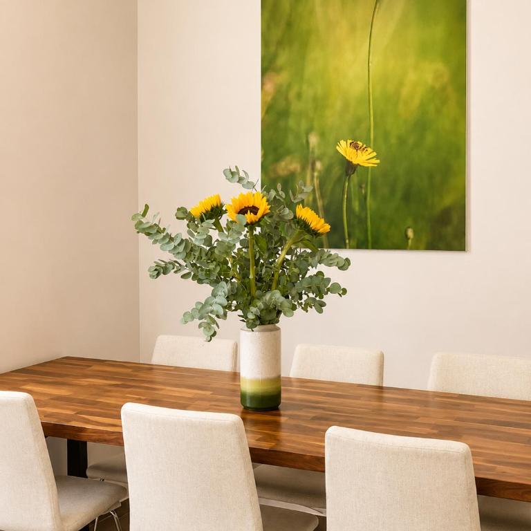 Casa Luxe Suites Barcelona - Apartment mit 2 Schlafzimmern - 15