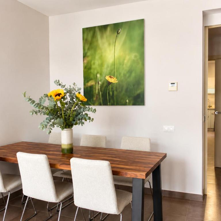 Casa Luxe Suites Barcelona - Apartment mit 2 Schlafzimmern - 17