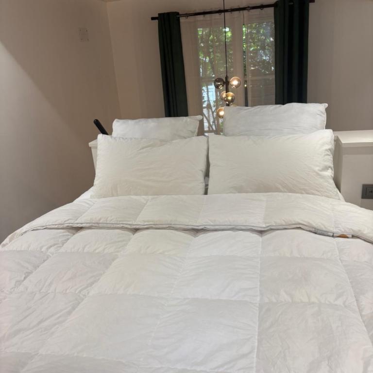 Private Entrance Designer Loft Place des Vosges - Appartement 1 Chambre - 3