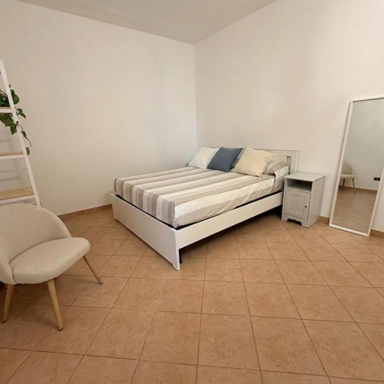 La Finestra sul Borgo - Appartamento con 1 Camera da Letto - 1