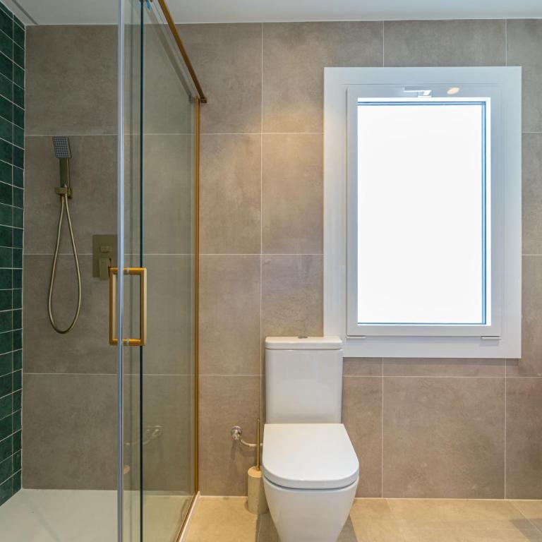 GALOÉ Boutique Apartments - Apartamento de 1 dormitorio - 2