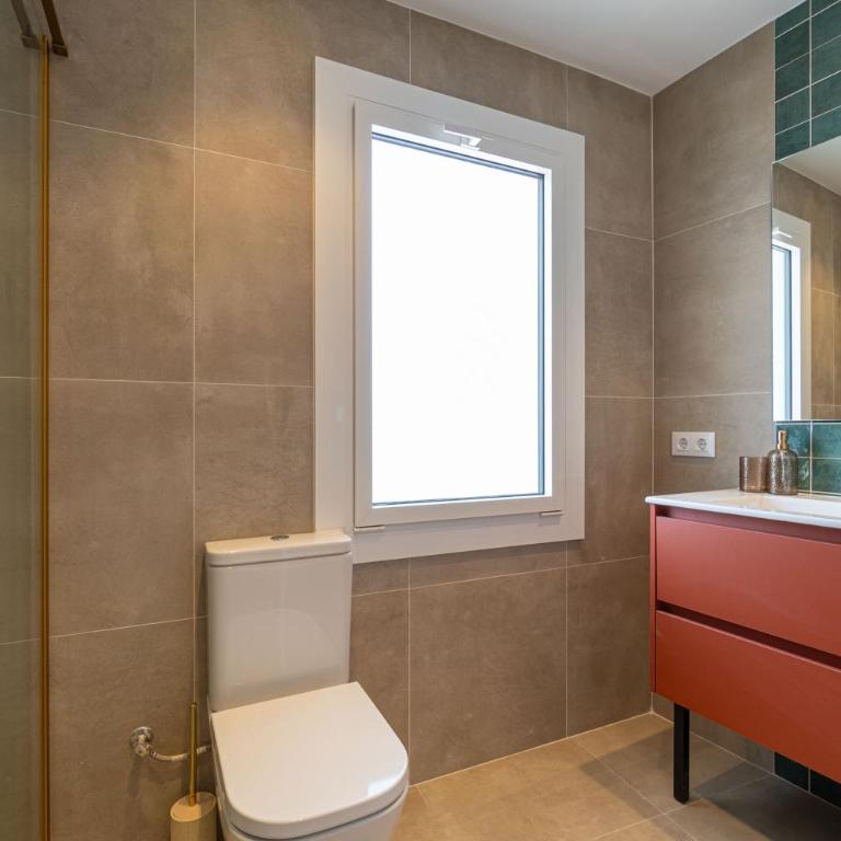 GALOÉ Boutique Apartments - Apartamento de 1 dormitorio - 7