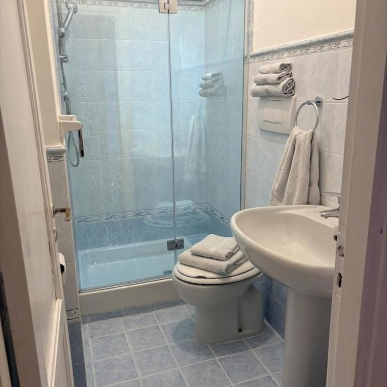 La Finestra sul Borgo - Appartamento con 1 Camera da Letto - 2